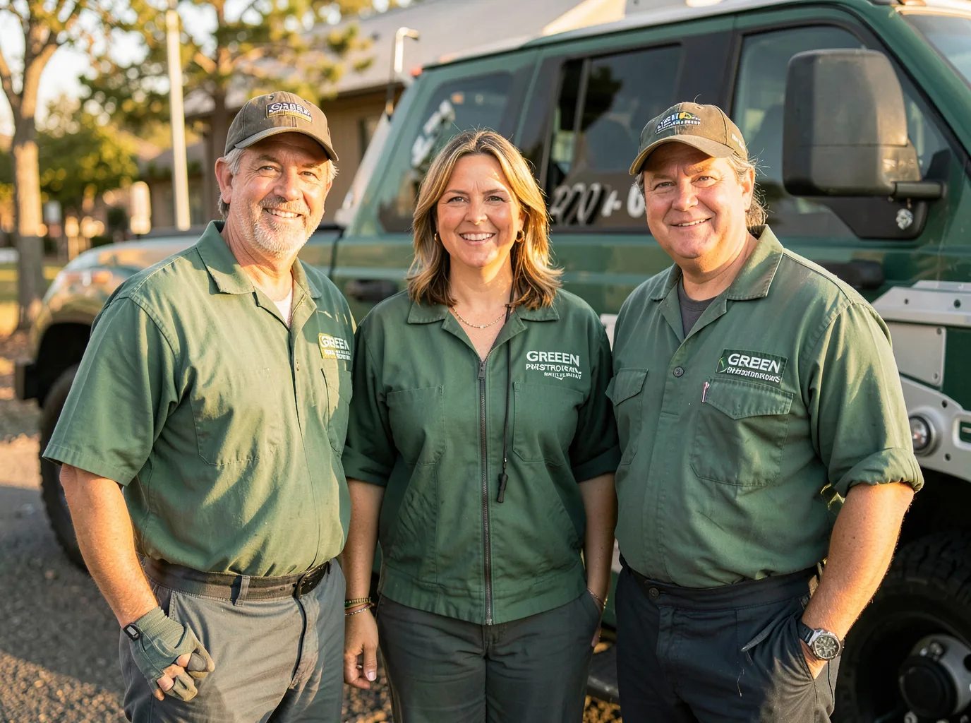 Water Damage Restoration company in Dayton, VA