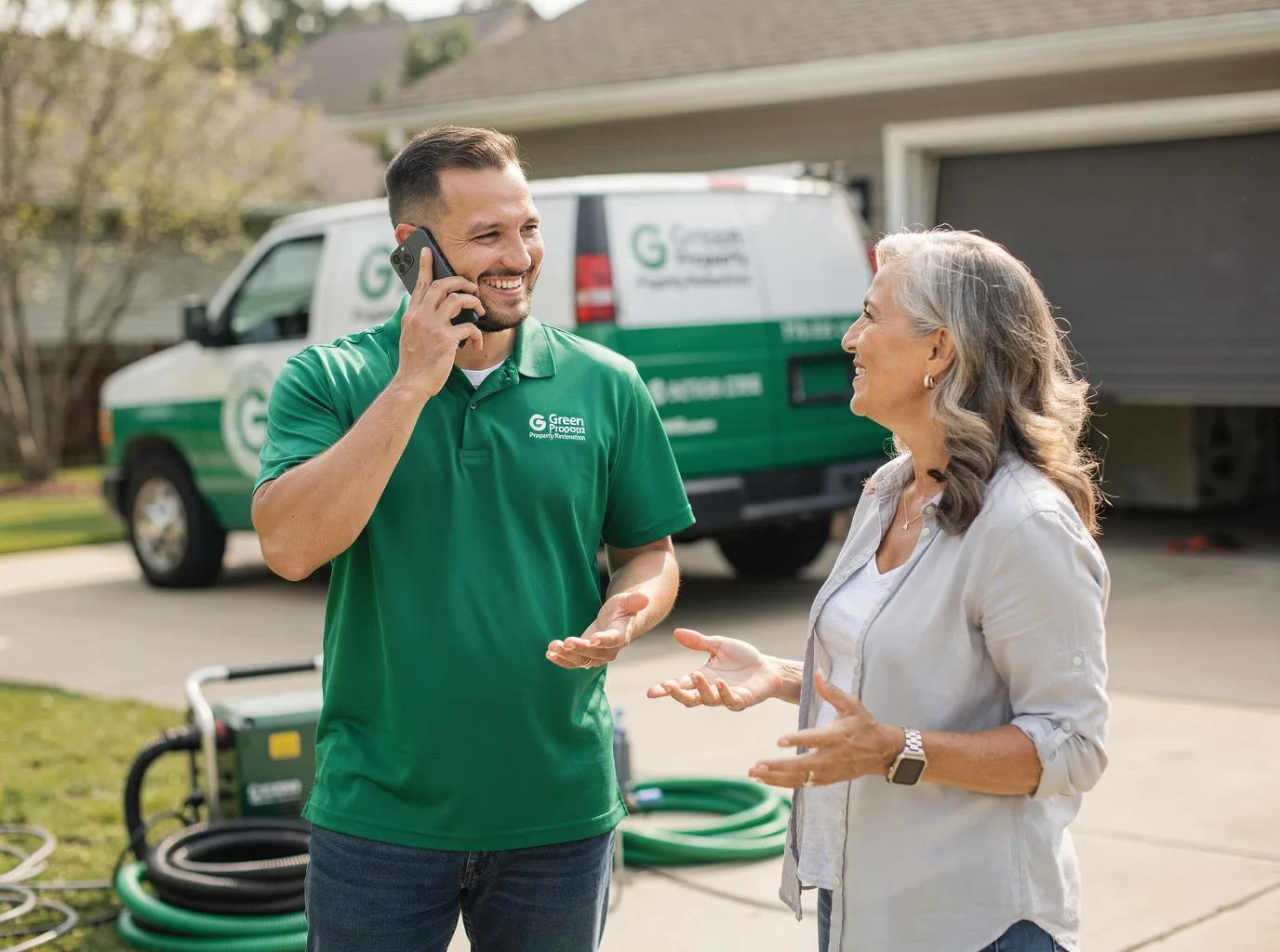 Water Damage Restoration Dayton, VA FAQs